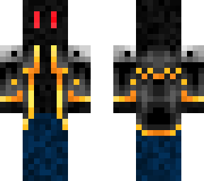 the deadly guy