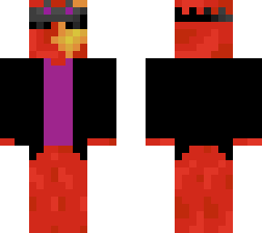 the demonic lindlord