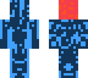 the faceless