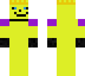 the fallen king