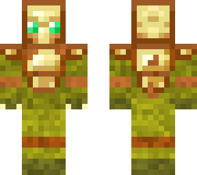 the totem master