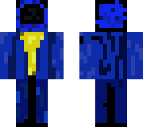 the unknown one