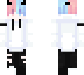 this skin for my texture