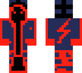 thunder wizard