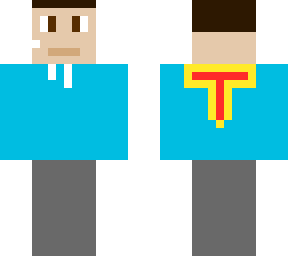 titan