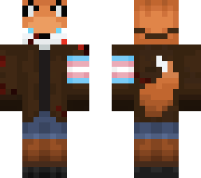 trans fox