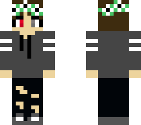 trashrat og skin