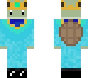 turtle emperor