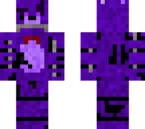 twisted bonnie