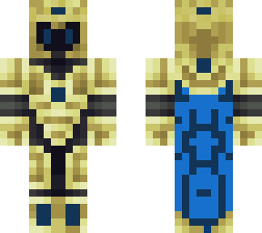 ultima kinght[version blue]