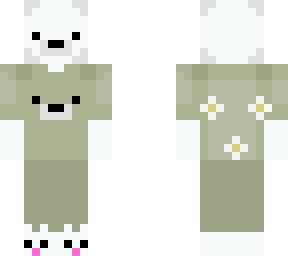 vacation bear