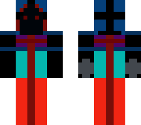 void cultist