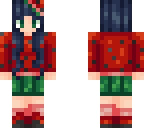 watermelon time -remastered-