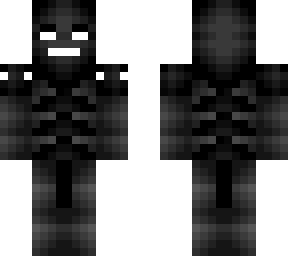 wither