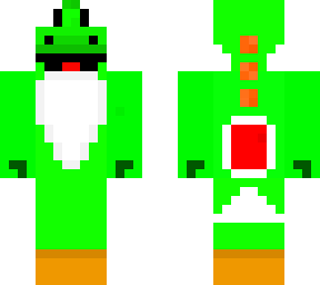 yoshi