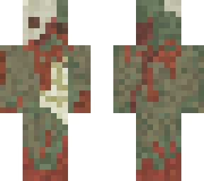 zombie 2