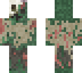 zombie