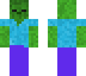 zombie