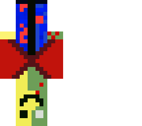 zombie cheesestring