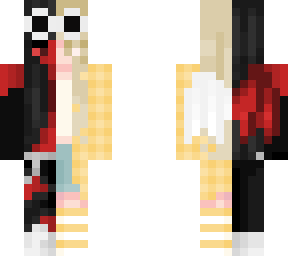+* everyone has a dark side // collab *+