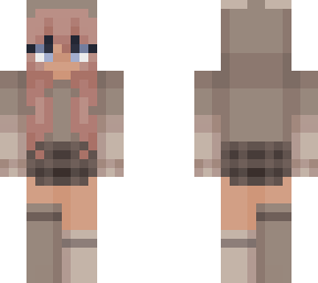 -'.+~ [remake] teddy bear ~+.'-