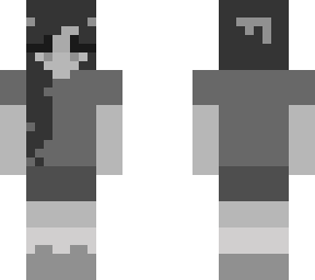 - chain mail - (effects trust me)