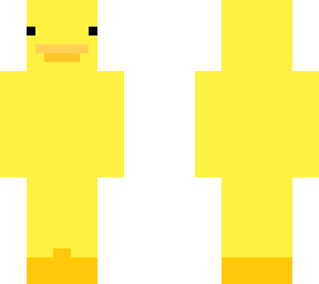# d u c k
