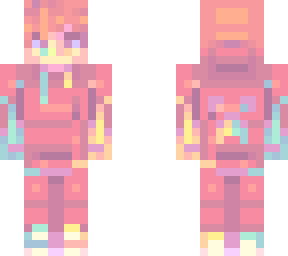 //gamer glow up//