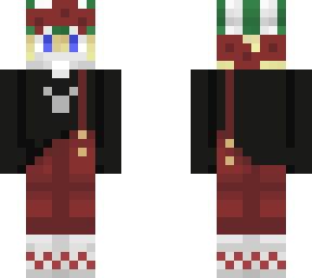 [gift] deadza goes to disney!