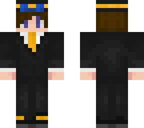 [upgrade] jp's 2.0 suit skin