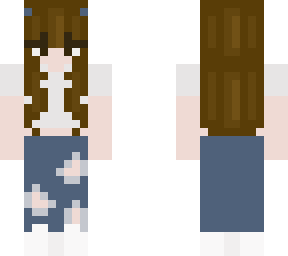 1. skin