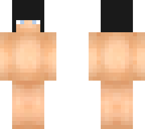 2 followers hair base! as a boy