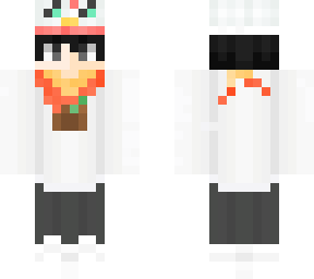 2ddu fan skin