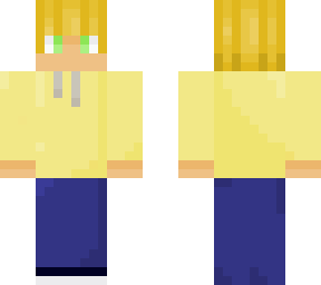 a boy