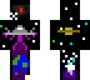 abduction comes