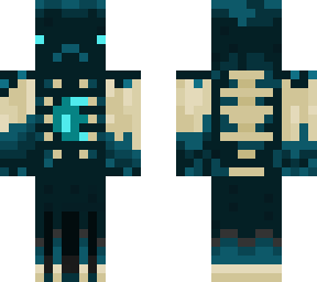 ajolote warden
