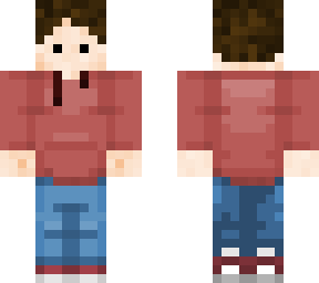alex skin