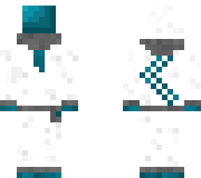 aqua dude