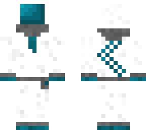 aqua dude(classic)