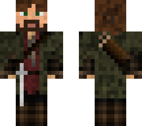 aragorn