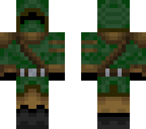 archer mysterious