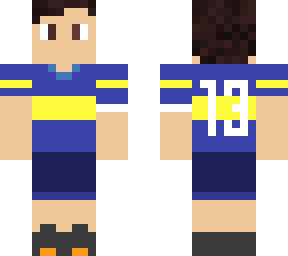 arielix01 - stadia