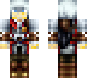 assassin popcorn