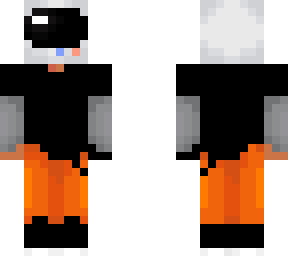 astronaut skin