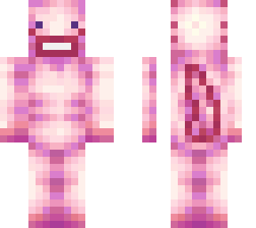 axolotale