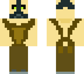 bane