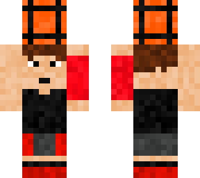 basketball  player (winner)