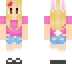berry bunny