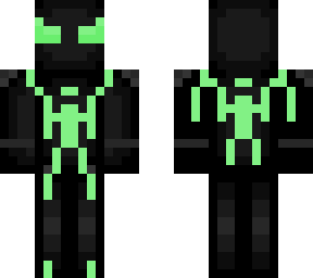 big time stealth suit
