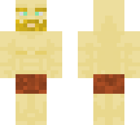 bjrn: the bear (revised)